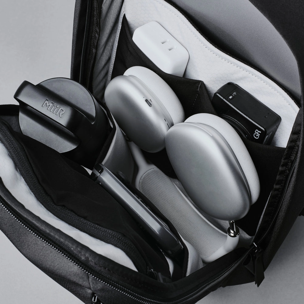 Metro Backpack 12L