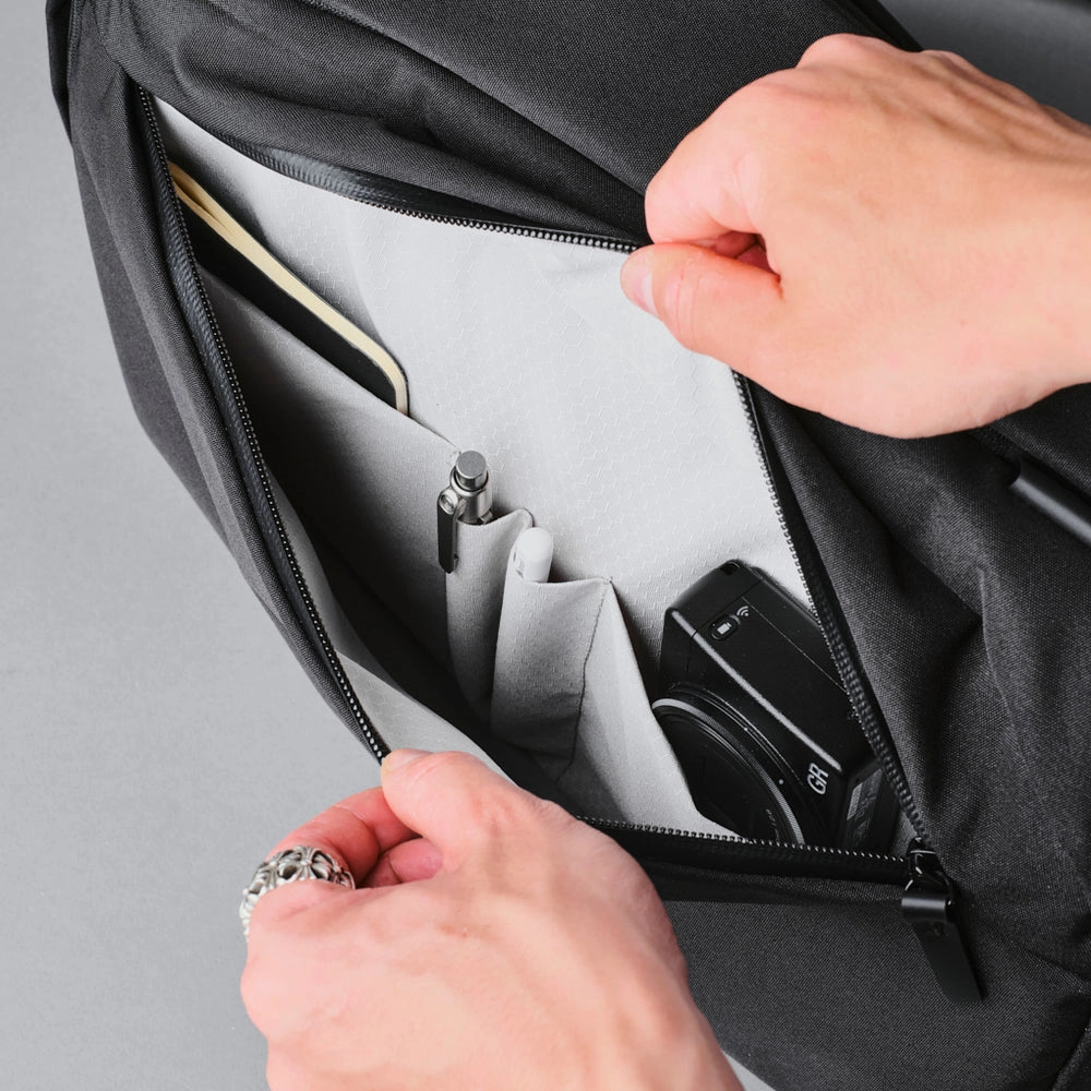Metro Backpack 12L