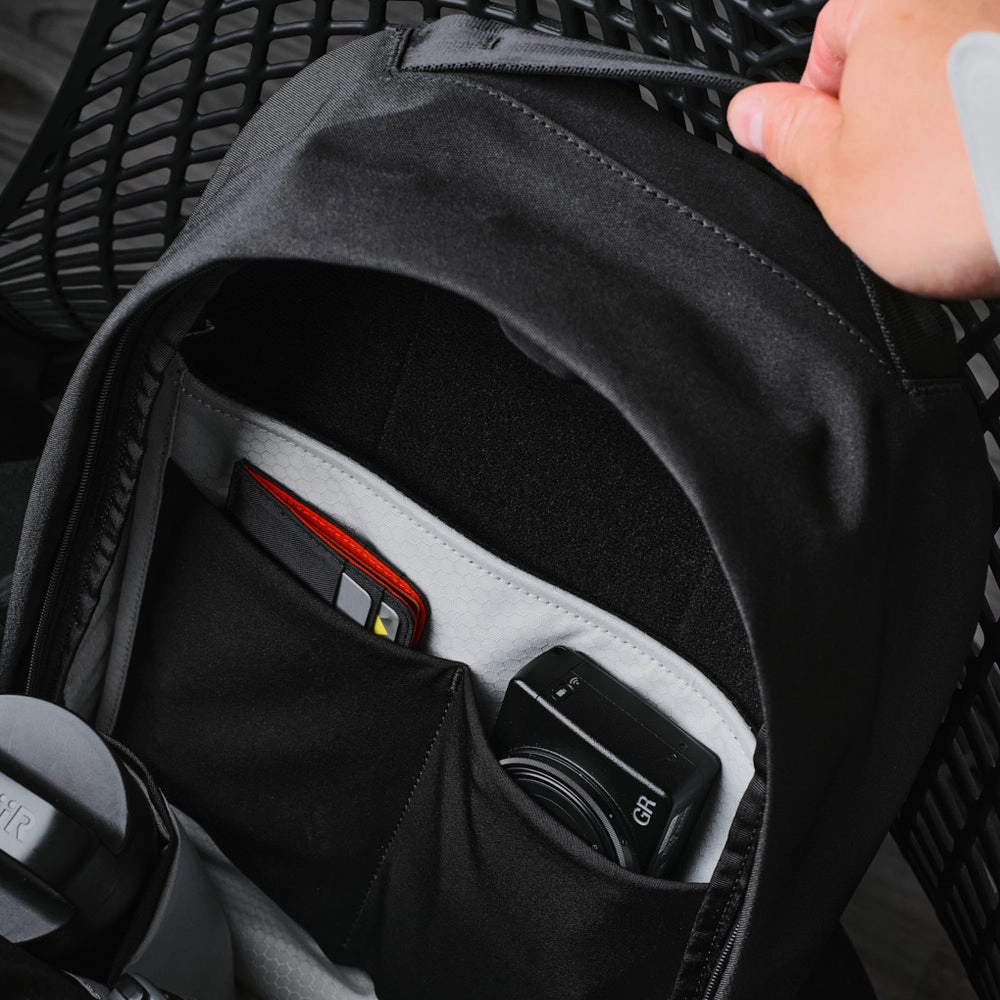 Metro Backpack 12L