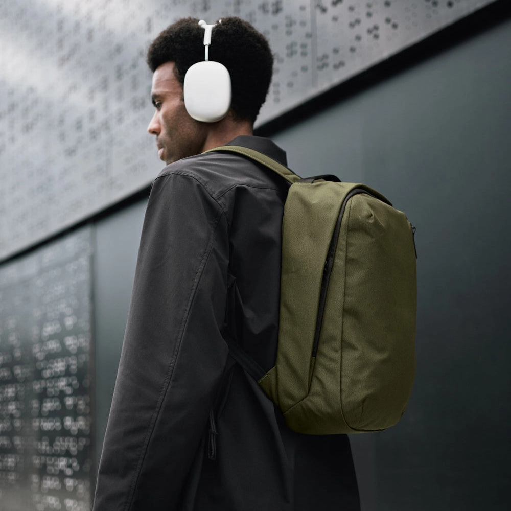 Metro Backpack 12L