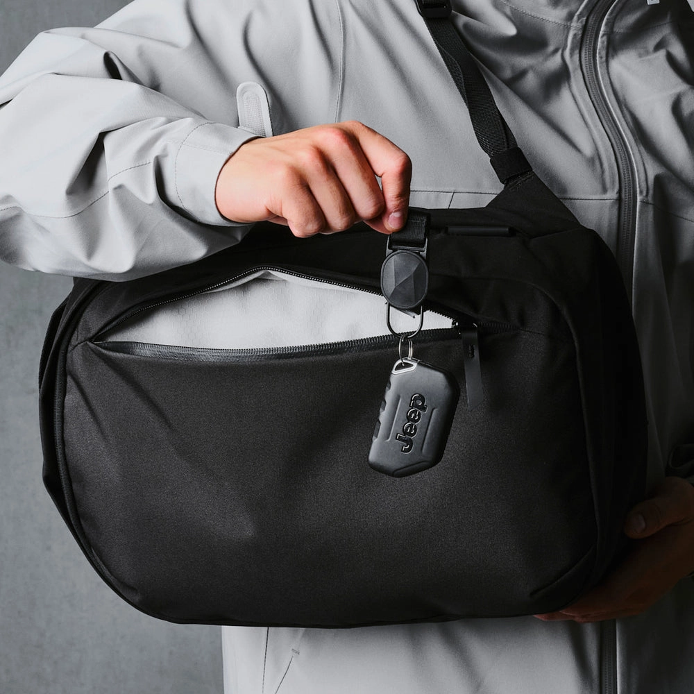 Metro Backpack 12L