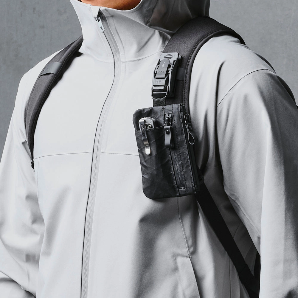Metro Backpack 12L