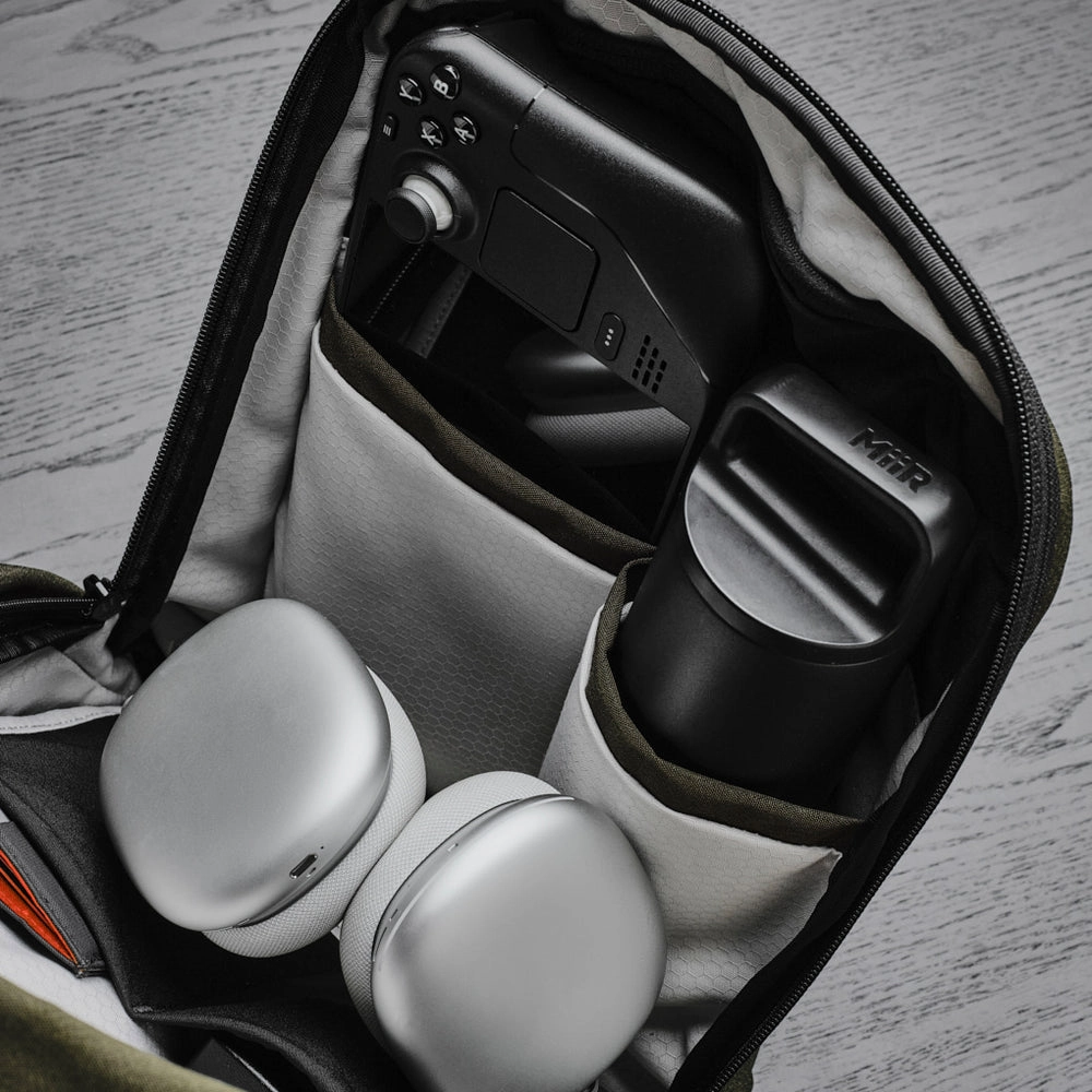 Metro Backpack 12L