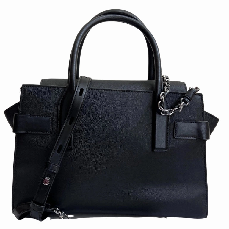 Michael Kors Carmen Satchel