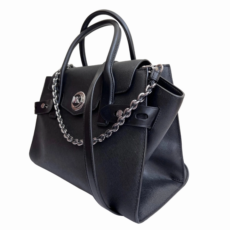 Michael Kors Carmen Satchel