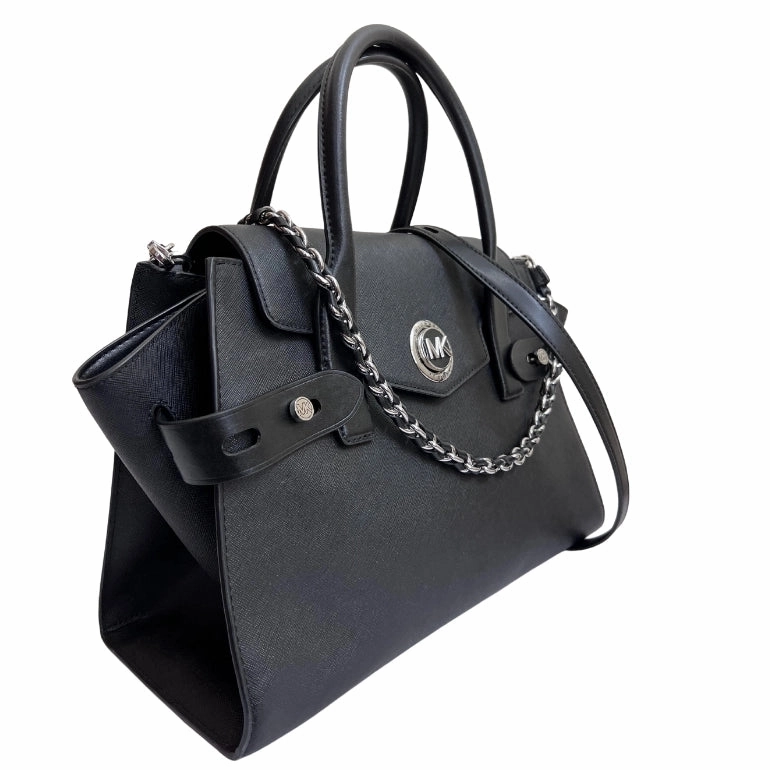 Michael Kors Carmen Satchel