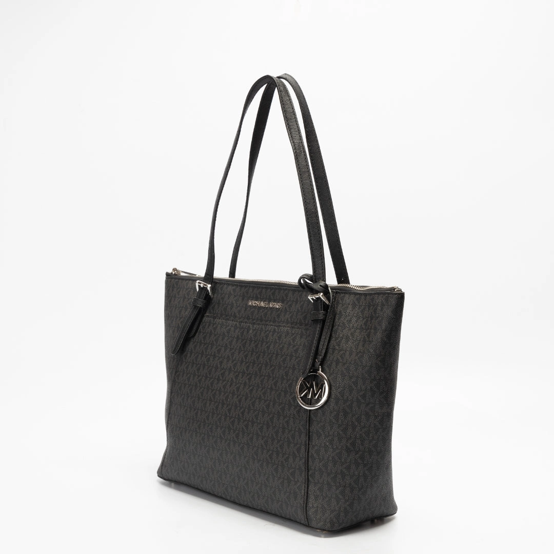 Michael Kors Ciara Large East West Shoulder Bag