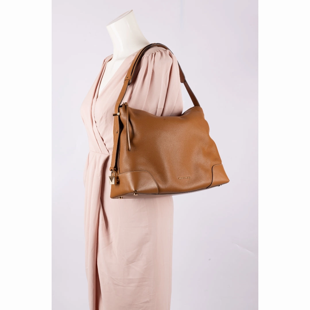 Michael Kors Crosby Shoulder Bag