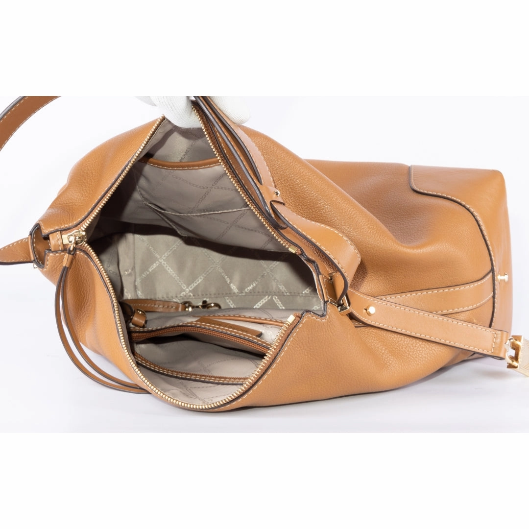 Michael Kors Crosby Shoulder Bag