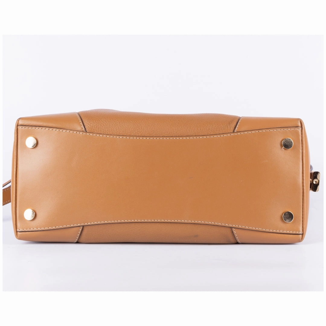 Michael Kors Crosby Shoulder Bag