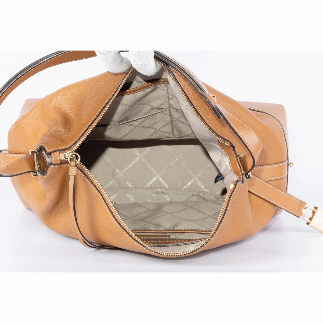 Michael Kors Crosby Shoulder Bag
