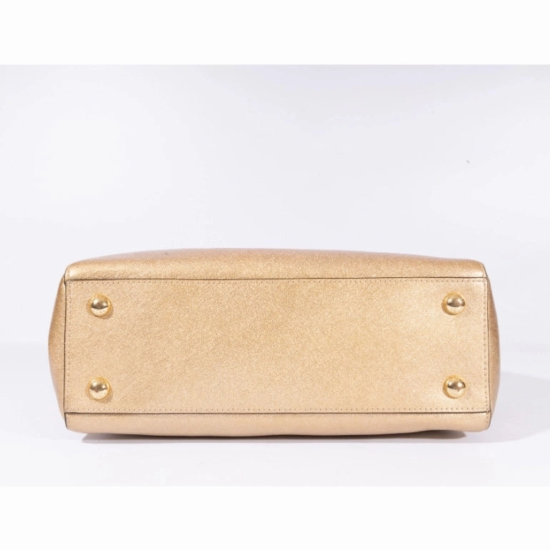 Michael Kors Cynthia Satchel
