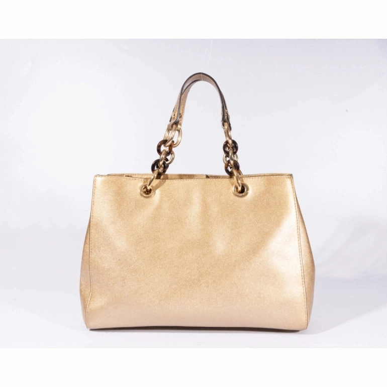 Michael Kors Cynthia Satchel