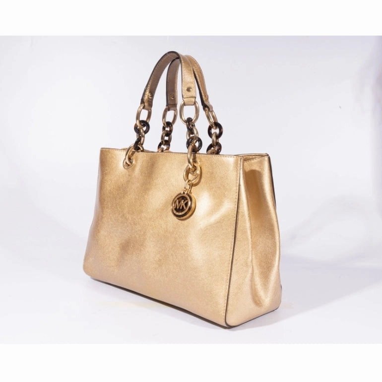 Michael Kors Cynthia Satchel