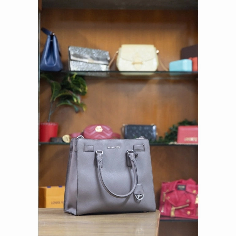Michael Kors Dillon Satchel