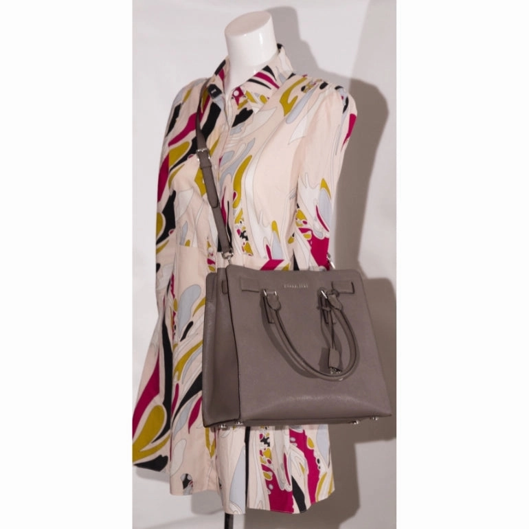 Michael Kors Dillon Satchel