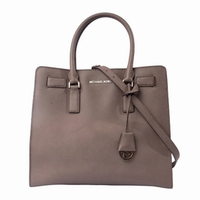 Michael Kors Dillon Satchel