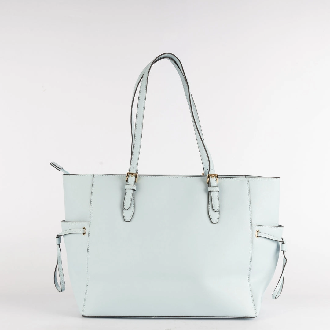 Michael Kors Gilly Large Saffiano Leather Tote Bag