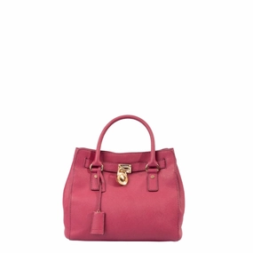 Michael Kors Hamilton Satchel