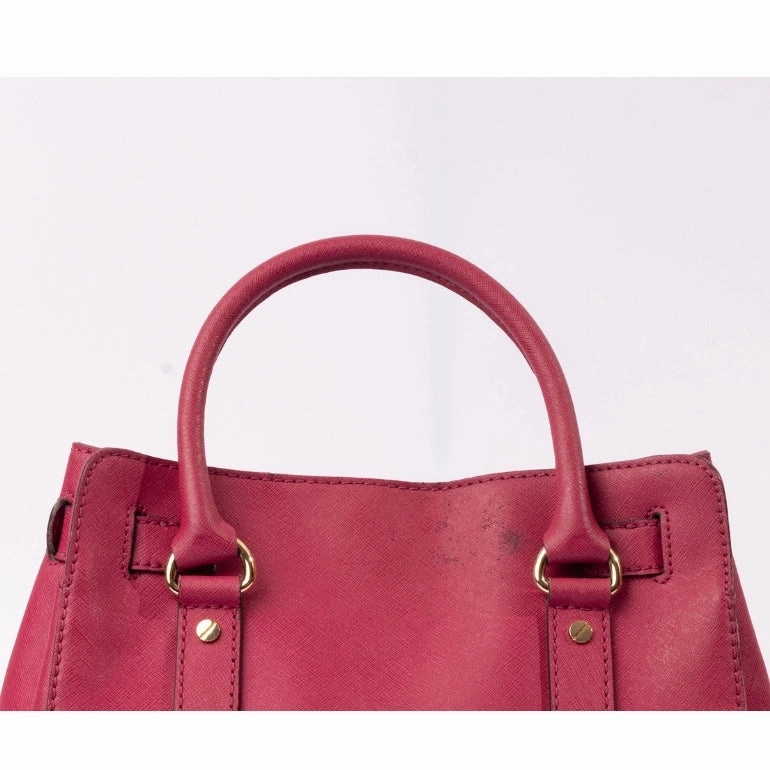 Michael Kors Hamilton Satchel