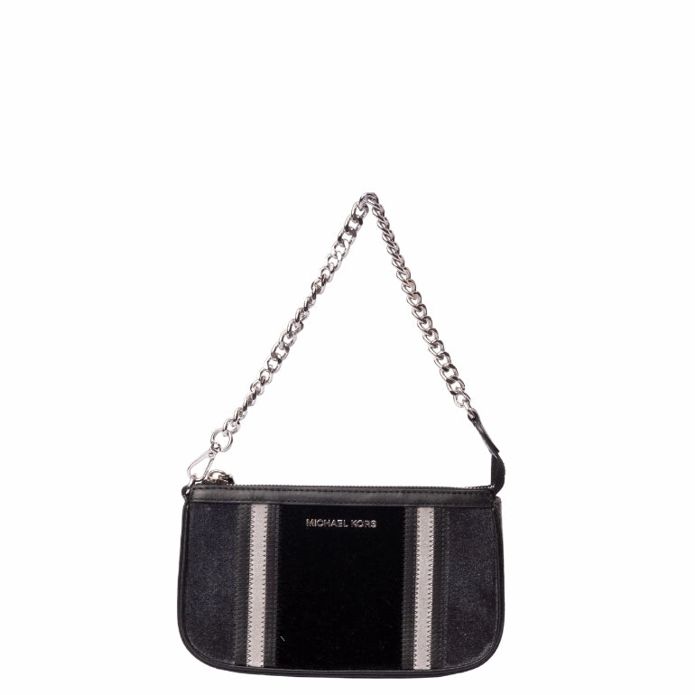 Michael Kors Jet Set Chain Handle Pochette