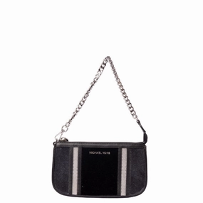 Michael Kors Jet Set Chain Handle Pochette