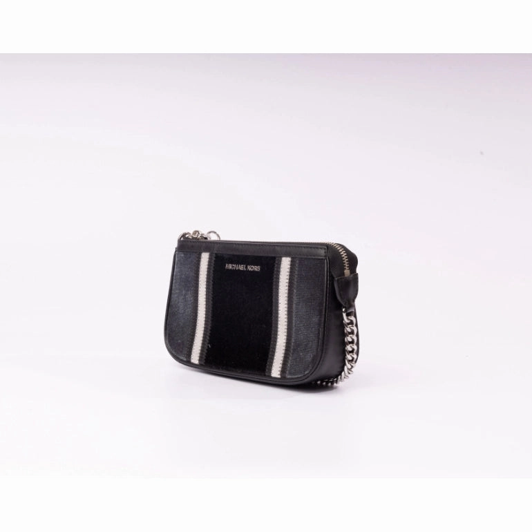 Michael Kors Jet Set Chain Handle Pochette