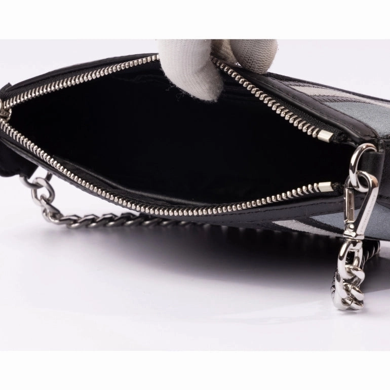 Michael Kors Jet Set Chain Handle Pochette