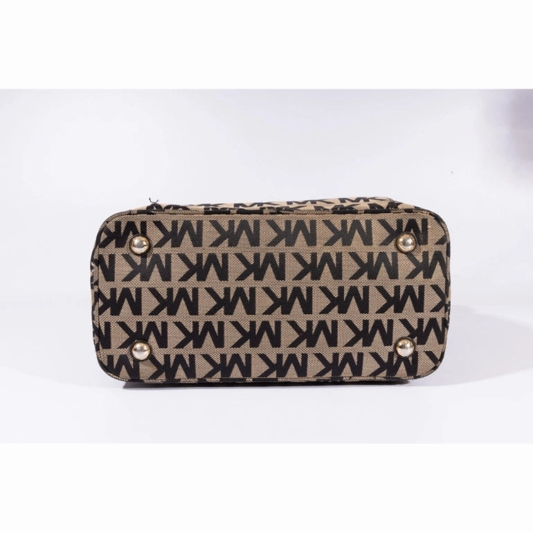 Michael Kors Jet Set Item Logo Tote