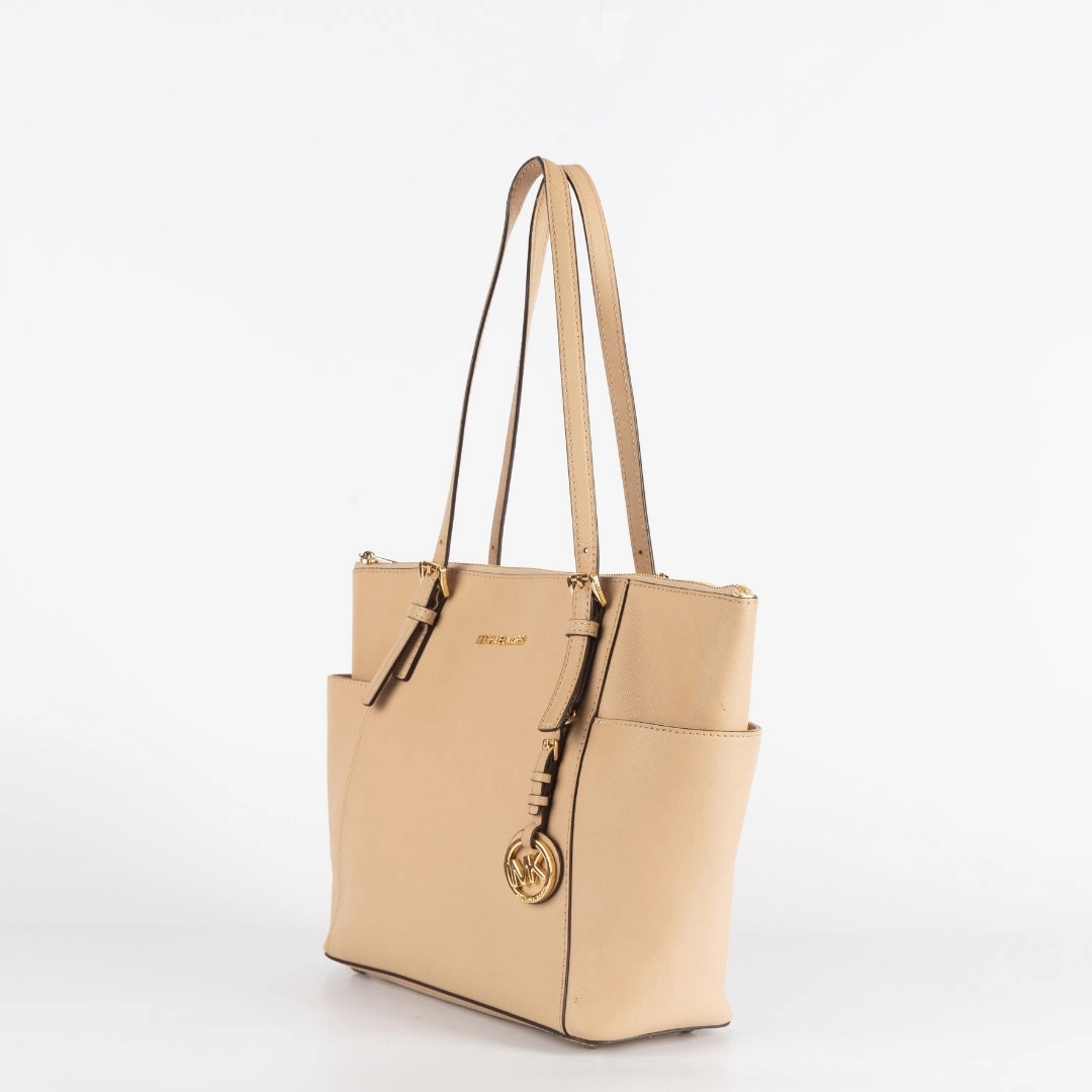 Michael Kors Jet Set Tote Bag