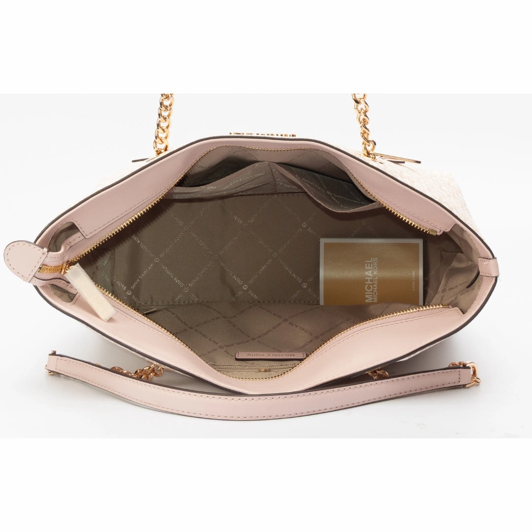 Michael Kors Jet Set Tote