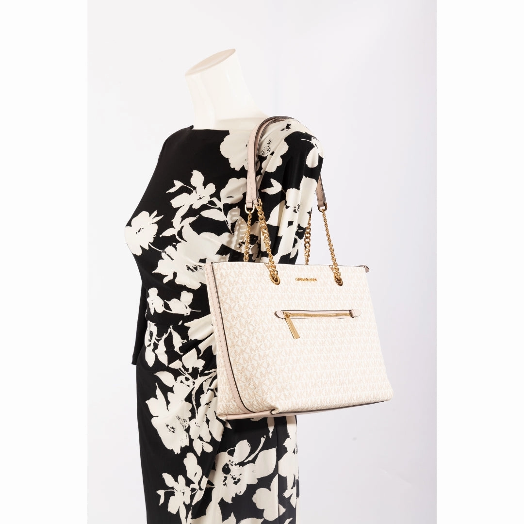 Michael Kors Jet Set Tote