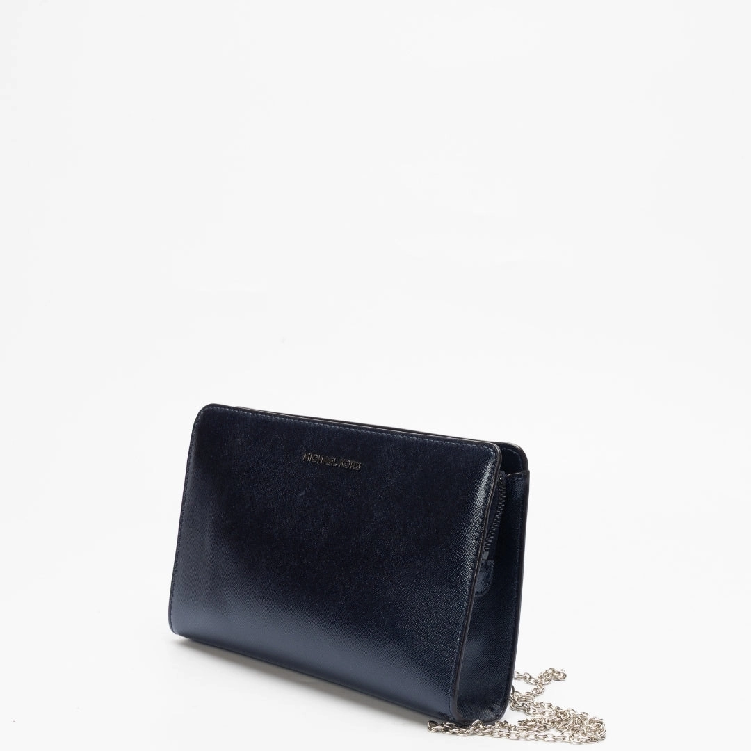 Michael Kors Jet Set Travel Clutch