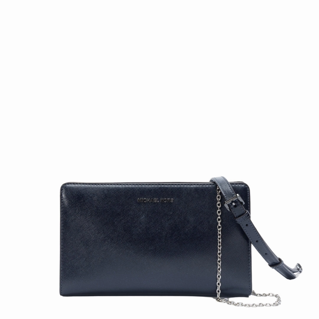 Michael Kors Jet Set Travel Clutch