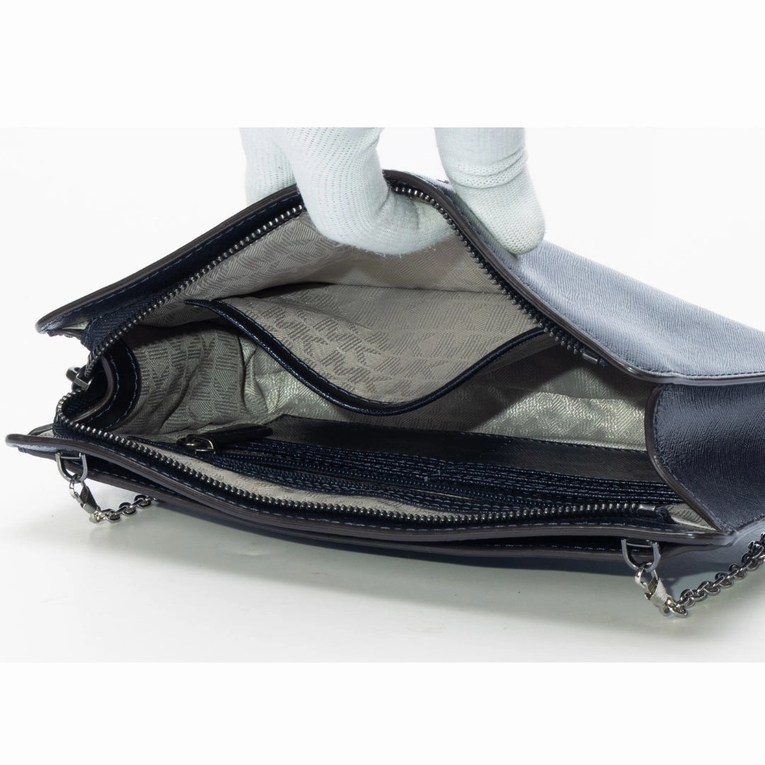 Michael Kors Jet Set Travel Clutch