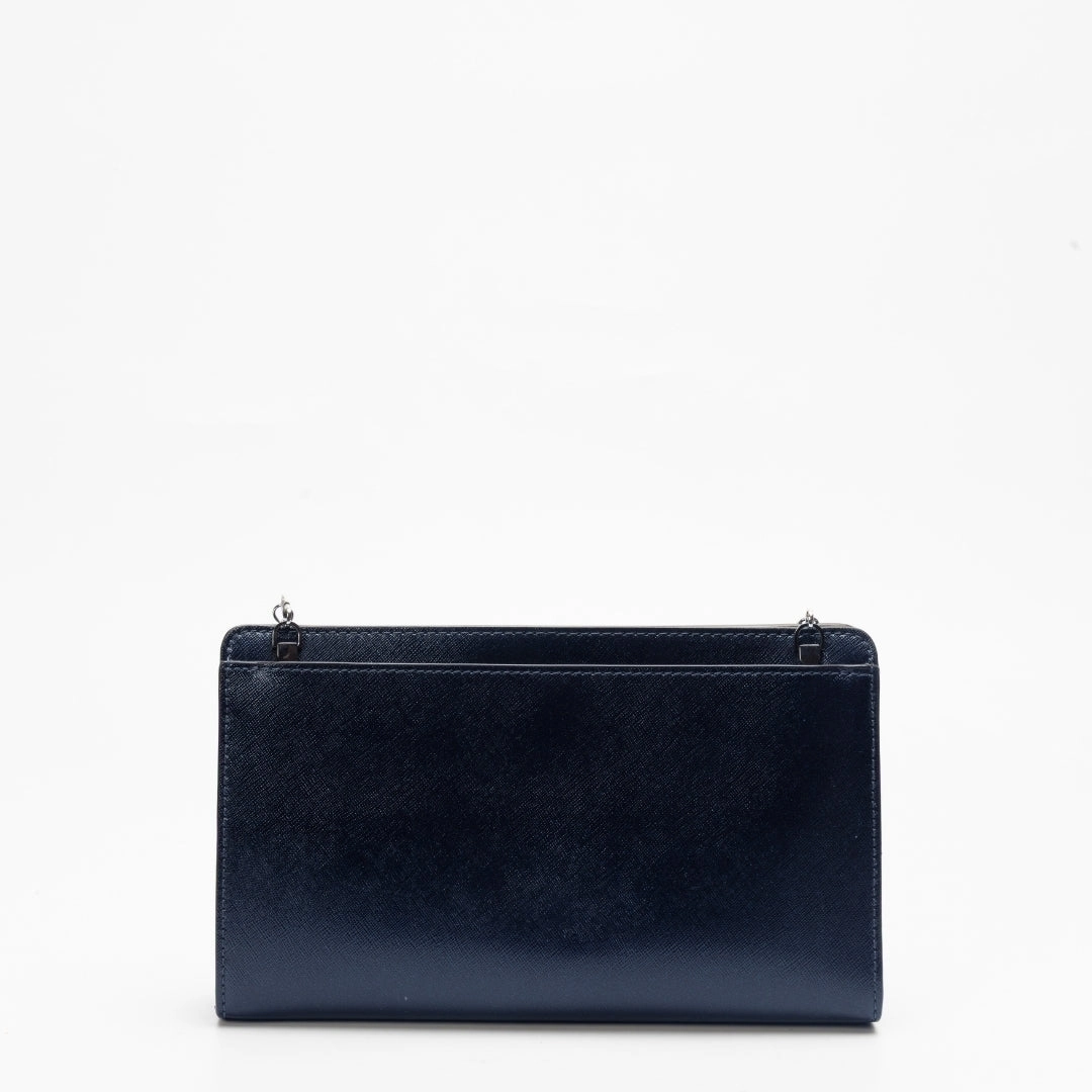 Michael Kors Jet Set Travel Clutch