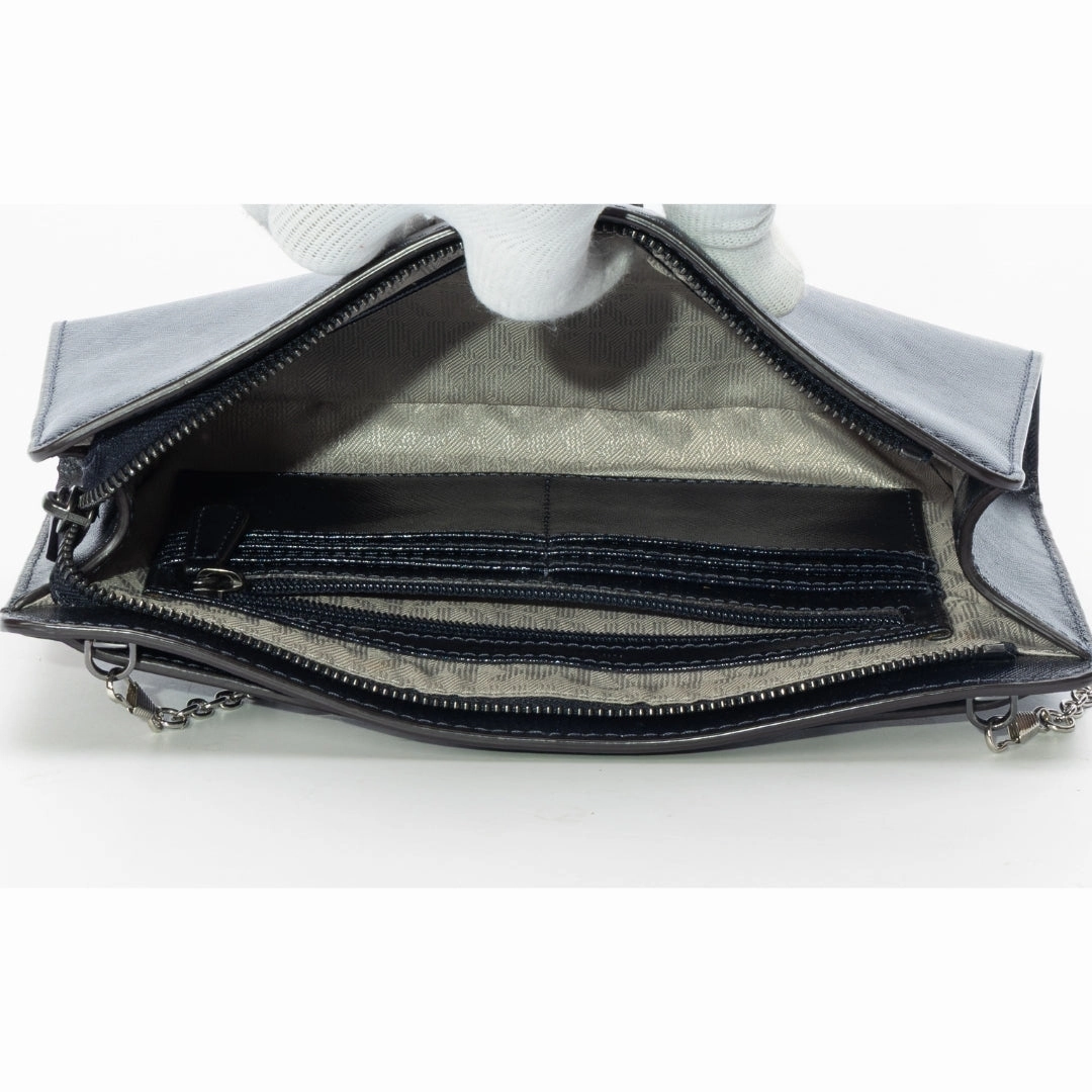 Michael Kors Jet Set Travel Clutch
