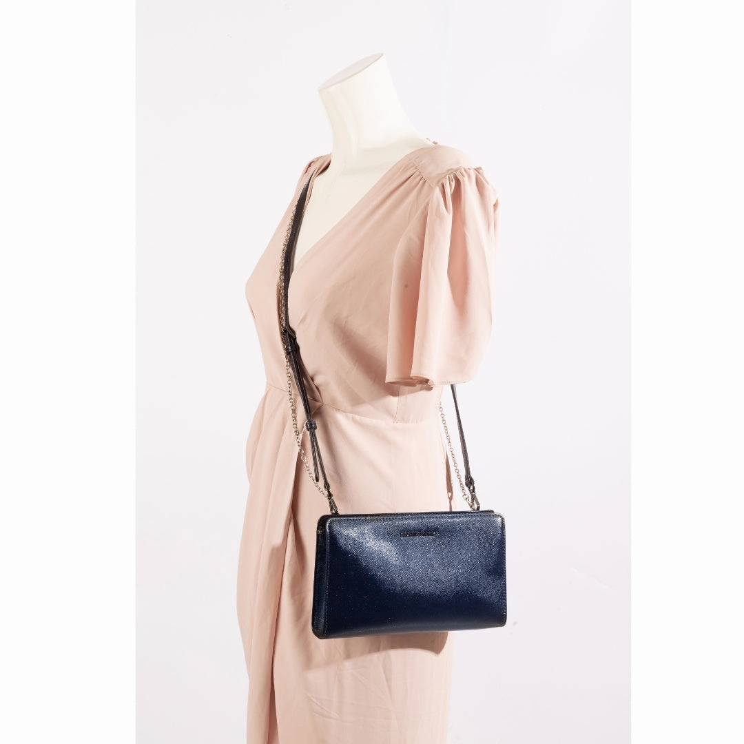 Michael Kors Jet Set Travel Clutch