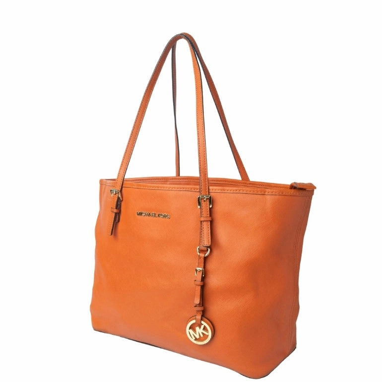 Michael Kors Jet Set Travel MD Tote