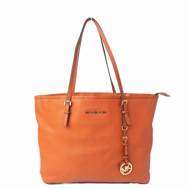 Michael Kors Jet Set Travel MD Tote