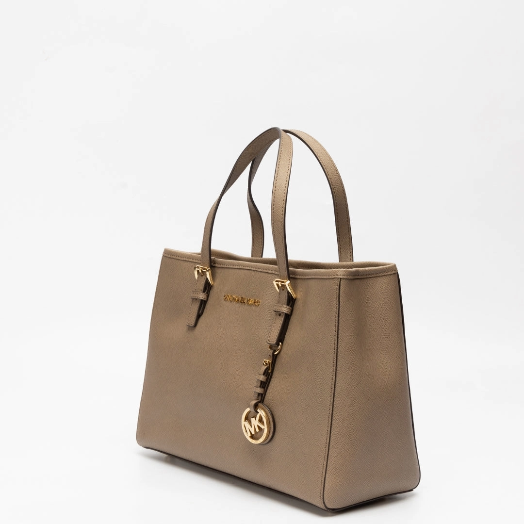 Michael Kors Jet Set Travel Small Tote