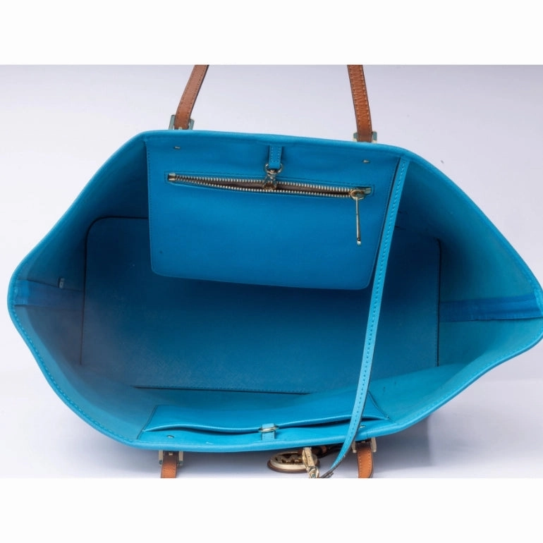 Michael Kors Jet Set Travel Stripe Tote