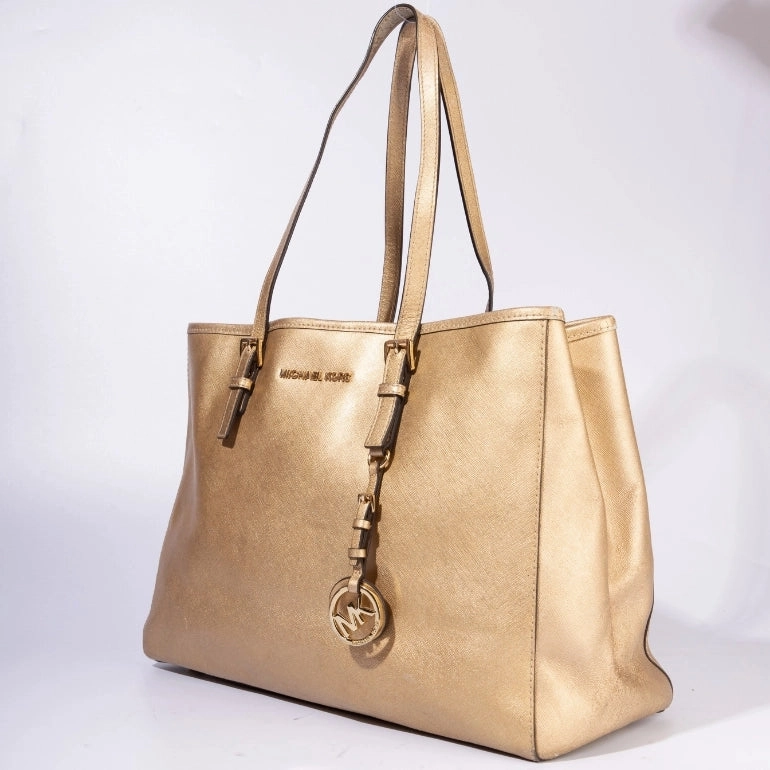 Michael Kors Jet Set Travel Tote