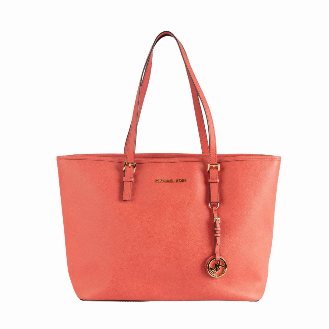 Michael Kors Jet Set Travel Tote Bag