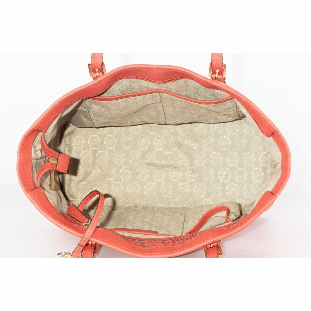 Michael Kors Jet Set Travel Tote Bag
