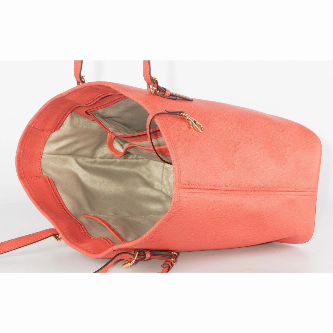 Michael Kors Jet Set Travel Tote Bag
