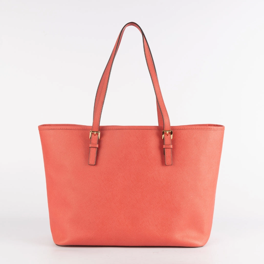 Michael Kors Jet Set Travel Tote Bag