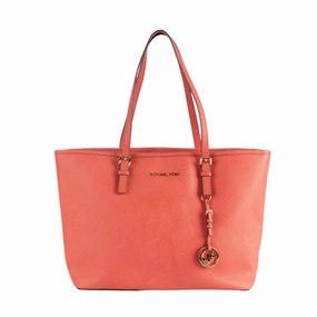 Michael Kors Jet Set Travel Tote Bag