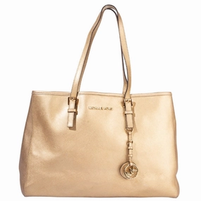 Michael Kors Jet Set Travel Tote