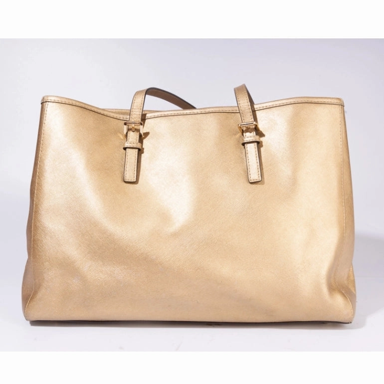 Michael Kors Jet Set Travel Tote